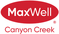 Maxwell Canyon Creek